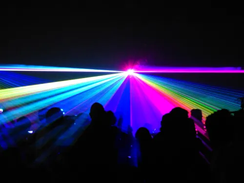 Spectacle et animation