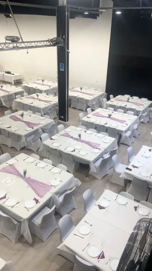 Organisation de mariage