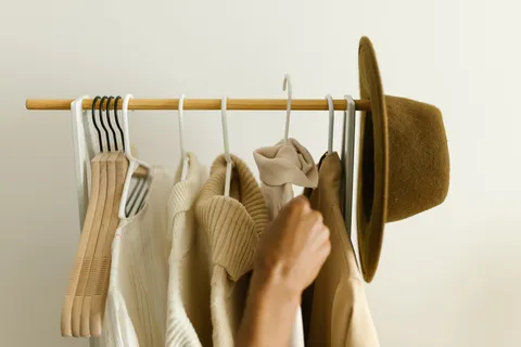 Vestiaire