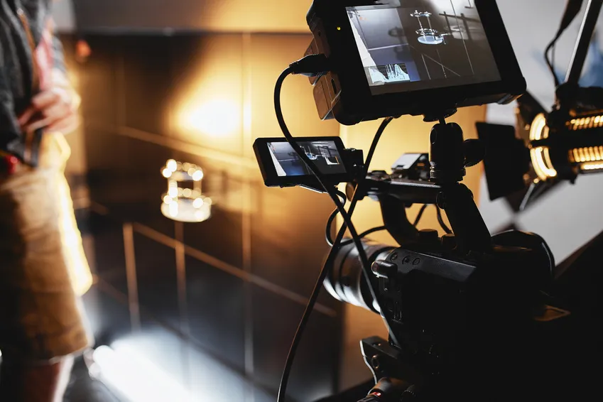 Photo et vidéo