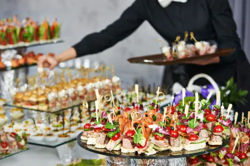 Soirée d’entreprise et événement CSE